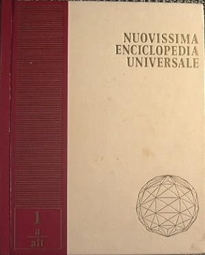 Nuovissima enciclopedia universale delle lettere, delle scienze, delle arti