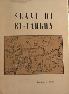 Scavi di Et-Tabgha