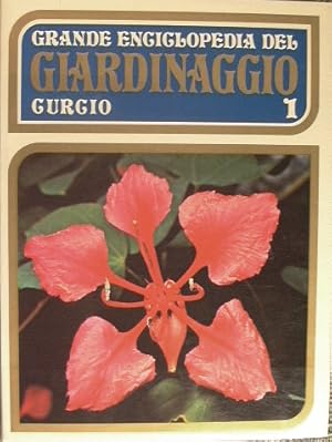 Grande enciclopedia del giardinaggio