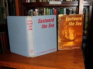 Seller image for Eastward the Sea for sale by Old Scrolls Book Shop