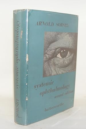 SYSTEMIC OPHTHALMOLOGY