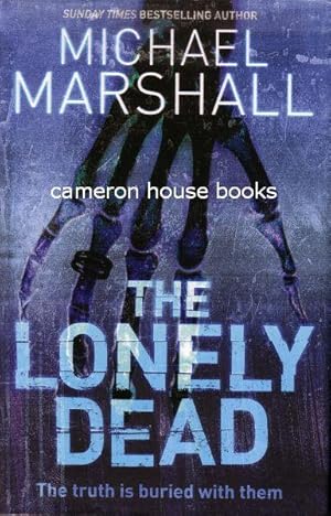 Seller image for The Lonely Dead for sale by Cameron House Books