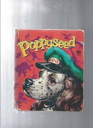 Seller image for POPPYSEED for sale by ODDS & ENDS BOOKS