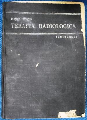 Terapia radiologica