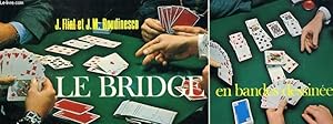 Seller image for LE BRIDGE EN BANDES DESSINEES for sale by Le-Livre