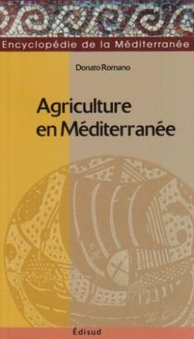 Agriculture en Méditérranée