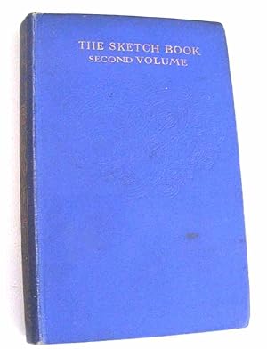 The Sketch Book Second volume