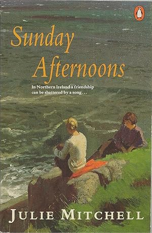 Seller image for Sunday Afternoons for sale by BYTOWN BOOKERY