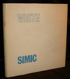 Seller image for WHITE for sale by Booklegger's Fine Books ABAA
