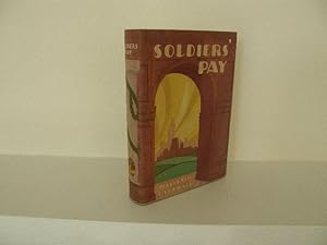 Soldiers Pay