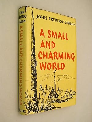 Seller image for A Small and Charming World for sale by Renaissance Books