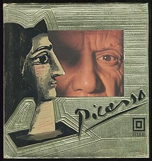 Bild des Verkufers fr Picasso zum Verkauf von Between the Covers-Rare Books, Inc. ABAA