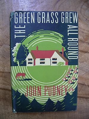 Seller image for THE GREEN GRASS GREW ALL AROUND for sale by Uncle Peter's Books