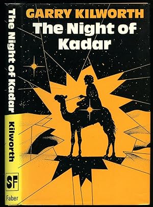Seller image for The Night of Kadar for sale by Little Stour Books PBFA Member
