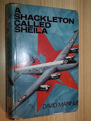 A Shackleton Called Sheila