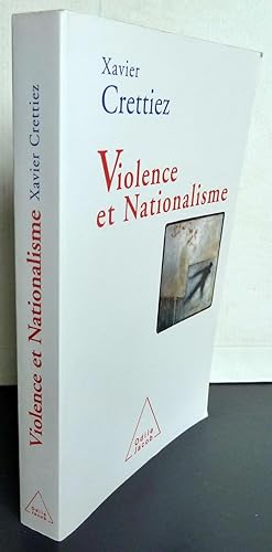 VIOLENCE ET NATIONALISME