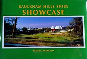 Baulkham Hills Shire : Showcase.