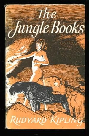 The Jungle Books