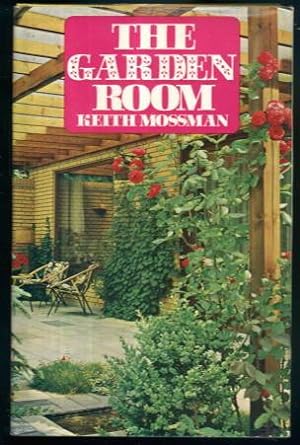 Imagen del vendedor de The Garden Room a la venta por Lazy Letters Books