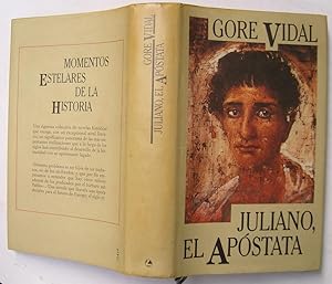 Imagen del vendedor de Juliano El Ap�stata a la venta por La Social. Galer�a y Libros