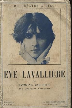 Bild des Verk�ufers f�r EVE LAVALLIERE zum Verkauf von Le-Livre