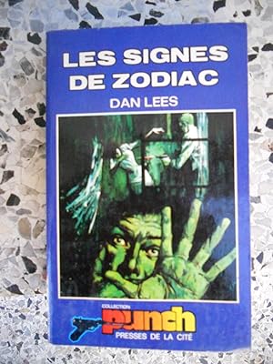 Seller image for Les signes du Zodiaque for sale by Frederic Delbos