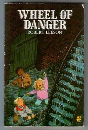 Seller image for Wheel of Danger for sale by The Children's Bookshop