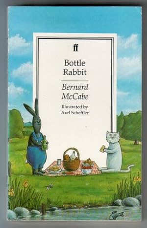 Seller image for Bottle Rabbit for sale by The Children's Bookshop