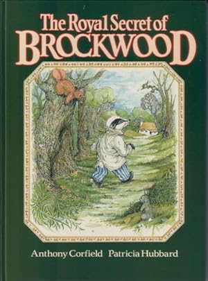 Imagen del vendedor de The Royal Secrets of Brockwood a la venta por The Children's Bookshop