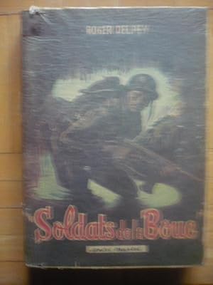 Soldats de la Boue Tome 1 - Nam-Ky Tome 2 - Glas et Tocsin Tome 3 (dédicacé et signé)