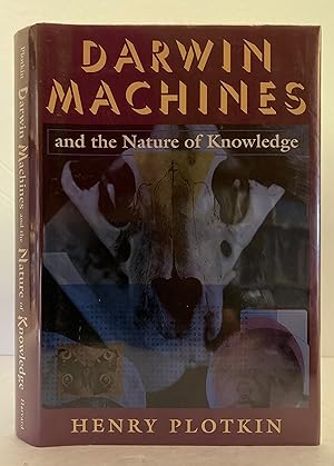 Seller image for Darwin Machines And The Nature Of Knowledge for sale by Peninsula Books