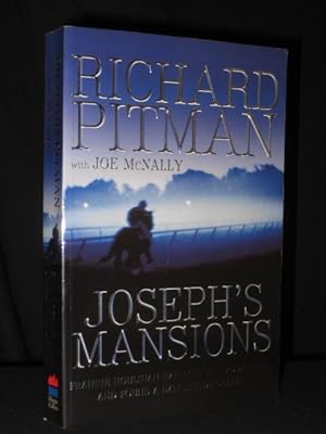 Joseph's Mansions [SIGNED]