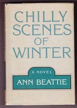 Seller image for CHILLY SCENES OF WINTER + Holograph Note for sale by REVERE BOOKS, abaa/ilab & ioba