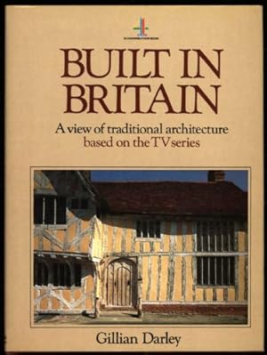 Seller image for Built in Britain for sale by Sapience Bookstore