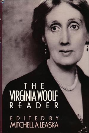 Imagen del vendedor de The Virginia Woolf Reader a la venta por Good Books In The Woods