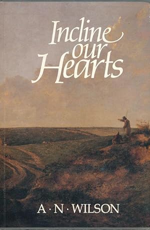 Seller image for Incline Our Hearts for sale by Good Books In The Woods
