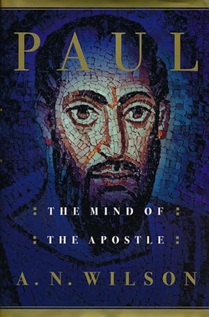 Imagen del vendedor de Paul The Mind of the Apostle a la venta por Good Books In The Woods