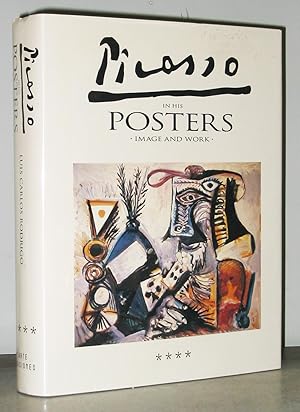 Picasso in His Posters: Image and Work [VOLUME 4 ONLY]