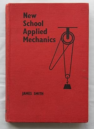 New School Applied Mechanics