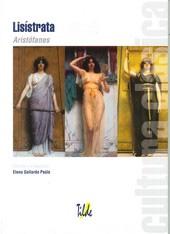 Seller image for LISSTRATA. ARISTFANES for sale by KALAMO LIBROS, S.L.