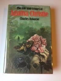 Immagine del venditore per The Life and Crimes of Agatha Christie venduto da WellRead Books A.B.A.A.