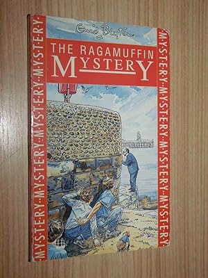 Seller image for The Ragamuffin Mystery for sale by Serendipitous Ink