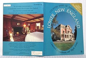 Seller image for Lower New England: A Guide to the Inns of Massachusetts, Connecticut, and Rhode Island for sale by you little dickens