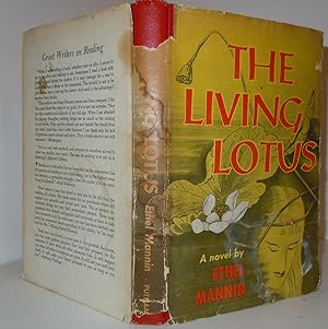 The Living Lotus