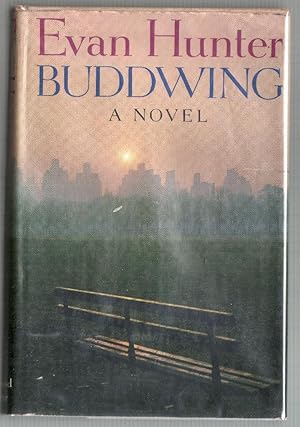 Seller image for Buddwing for sale by Mystery Cove Book Shop