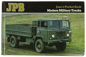 MODERN MILITARY TRUCKS. First edition.: