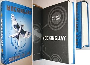 Mockingjay