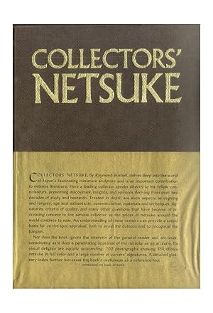 Collectors' Netsuke