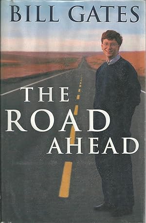 THE ROAD AHEAD