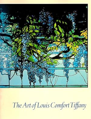 Imagen del vendedor de The Art of Louis Comfort Tiffany a la venta por LEFT COAST BOOKS